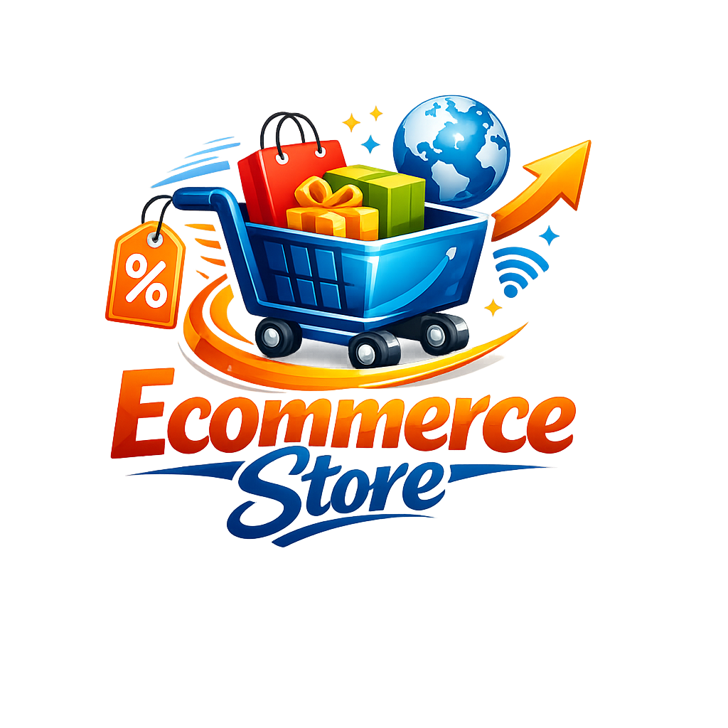 ZA Commerce Store main preview
